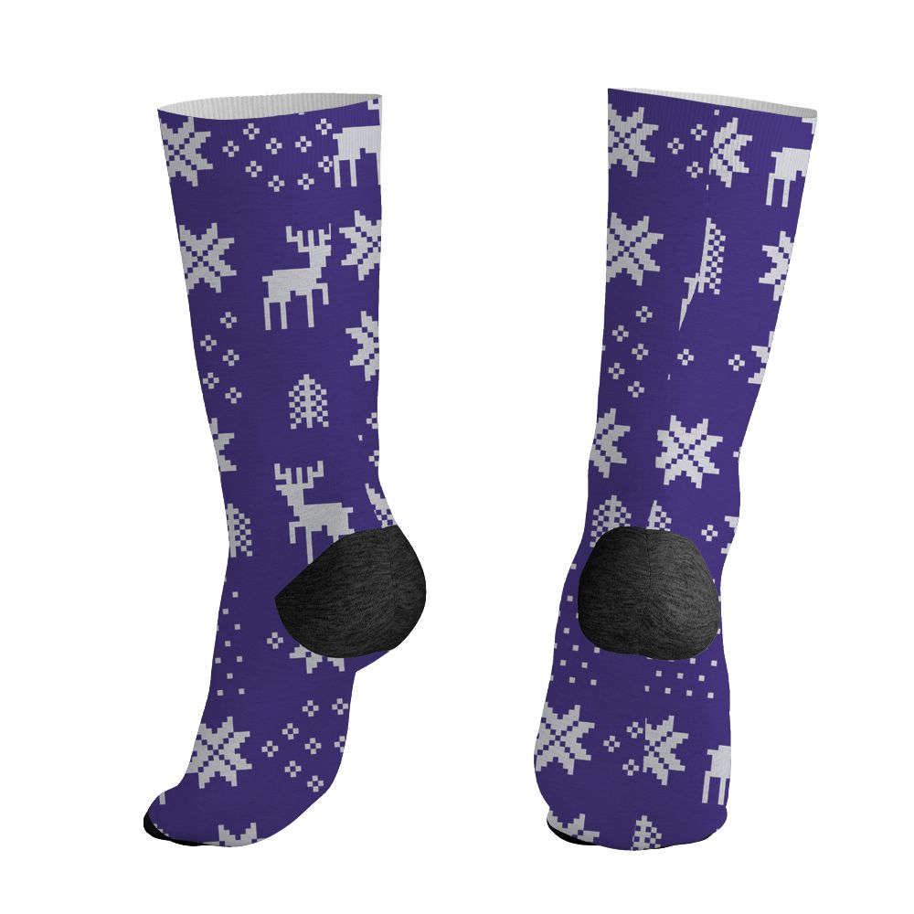 Psychic-Purple-1s-NastyJamz-Socks-Match-Slayin-Kicks-All-Over-Print