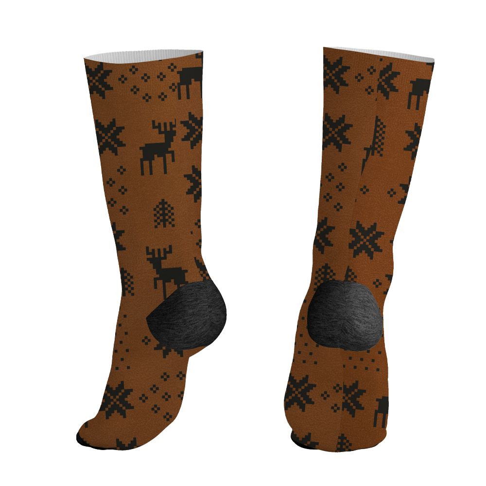 Archaeo-Brown-5s-NastyJamz-Socks-Match-Slayin-Kicks-All-Over-Print