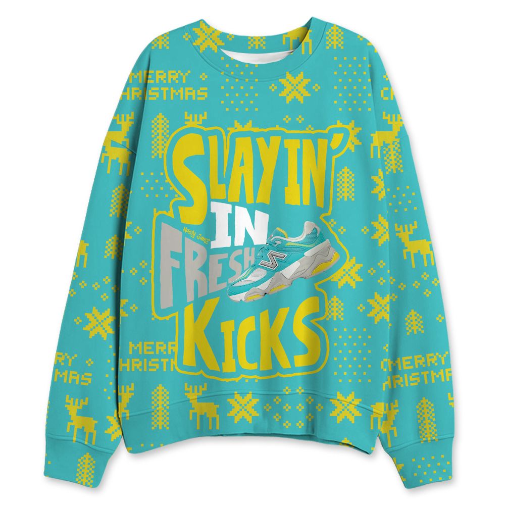 NBL-Cyan-Burst-9060-NastyJamz-Sweatshirt-Match-Slayin-Kicks-All-Over-Print