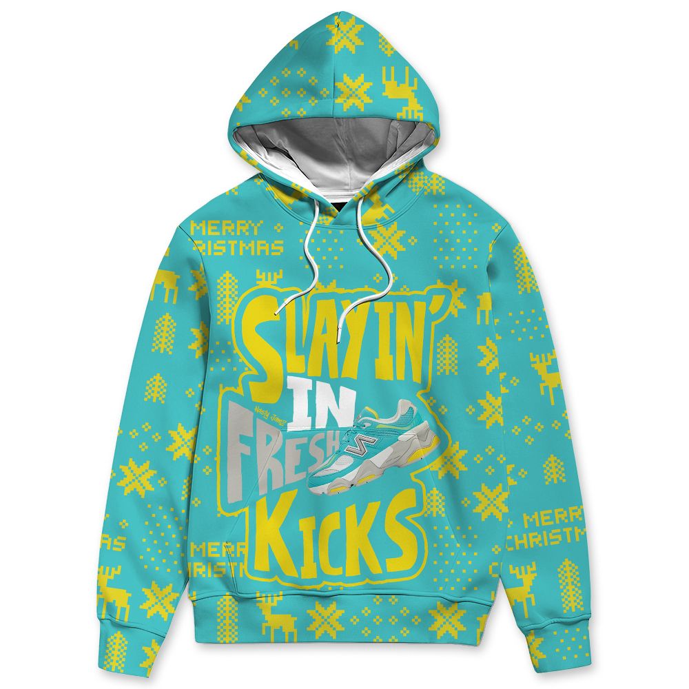 NBL-Cyan-Burst-9060-NastyJamz-Hoodie-Match-Slayin-Kicks-All-Over-Print