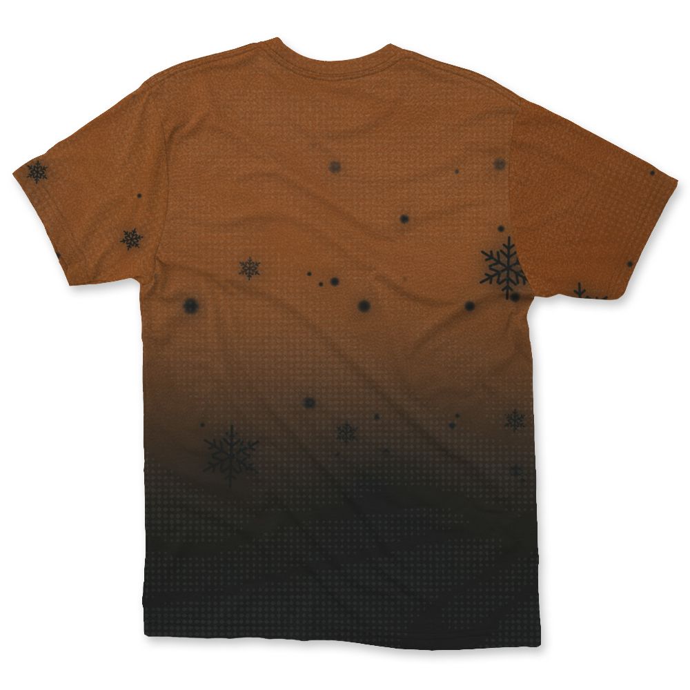 Archaeo-Brown-5s-NastyJamz-T-Shirt-Match-Smas-Naughty-List-All-Over-Print