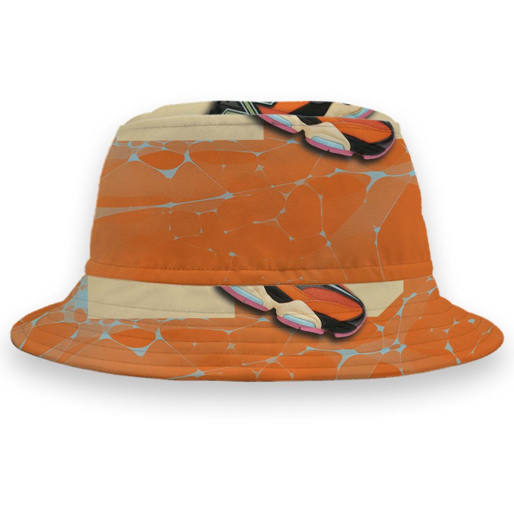 NBL-9060-Sun-Glow-Team-Sky-Blue-NastyJamz-Bucket-Hat-Match-23-Sneaker-3D-All-Over-Print
