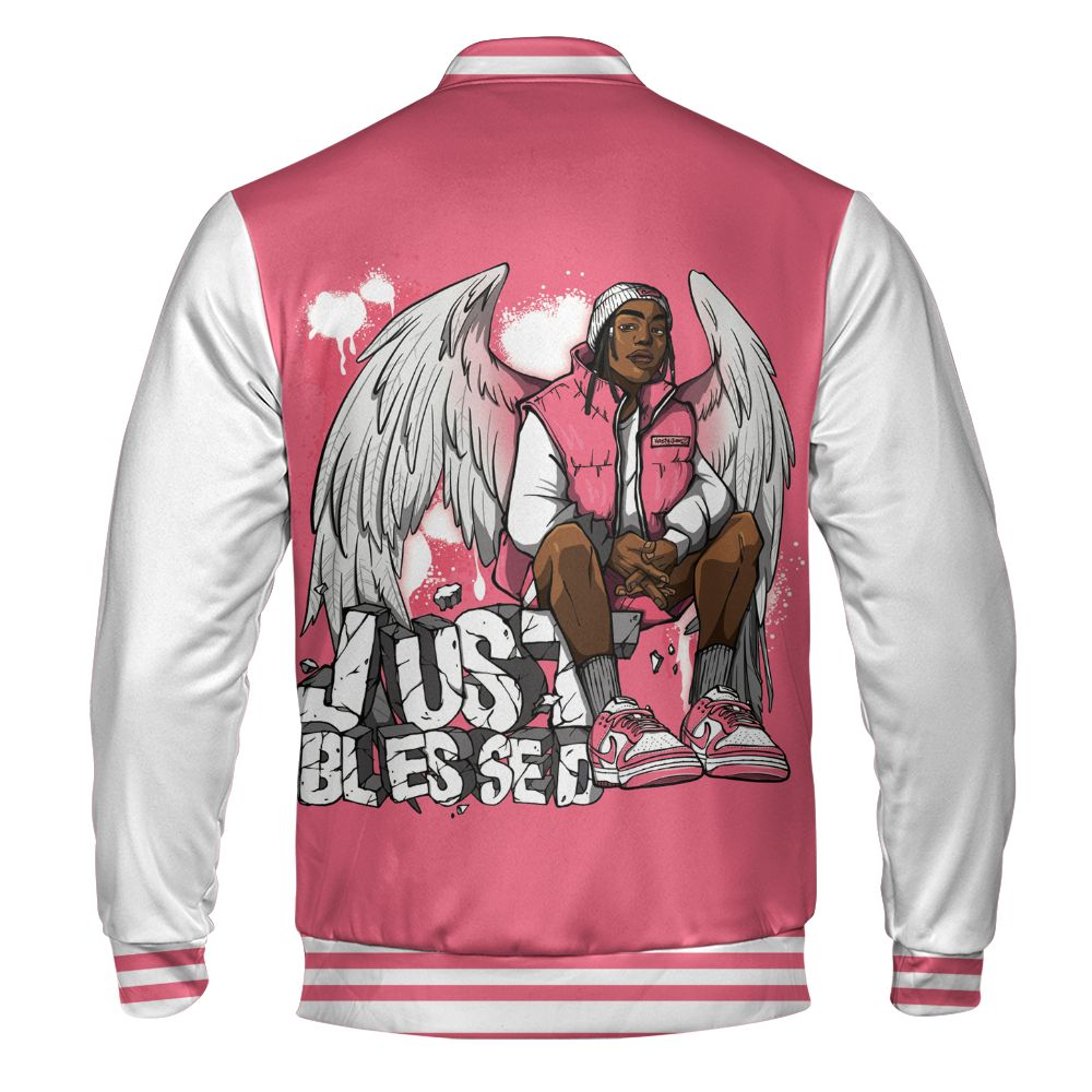 Dunk-Next-NatureAster-Pink-NastyJamz-Varsity-Custom-Match-Just-Blessed