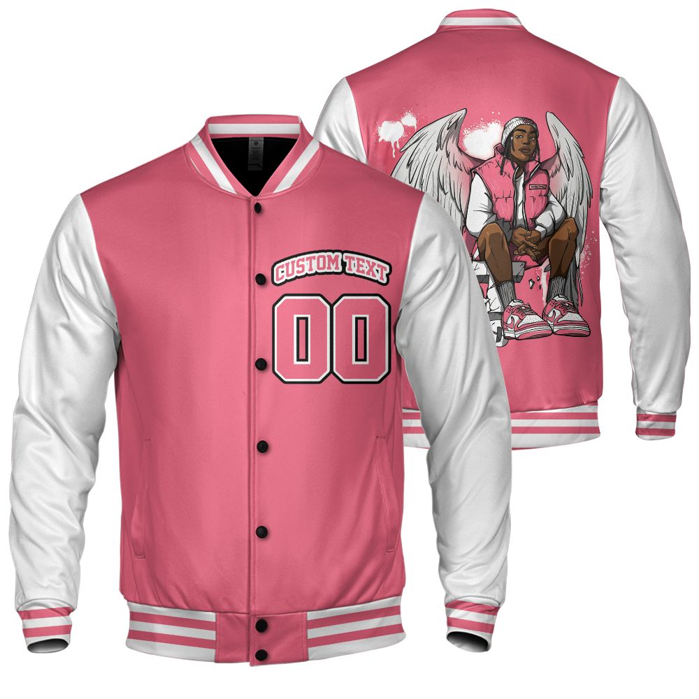 Dunk-Next-NatureAster-Pink-NastyJamz-Varsity-Custom-Match-Just-Blessed