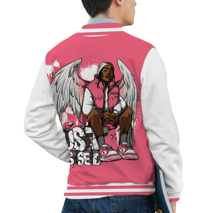 Dunk-Next-NatureAster-Pink-NastyJamz-Varsity-Custom-Match-Just-Blessed