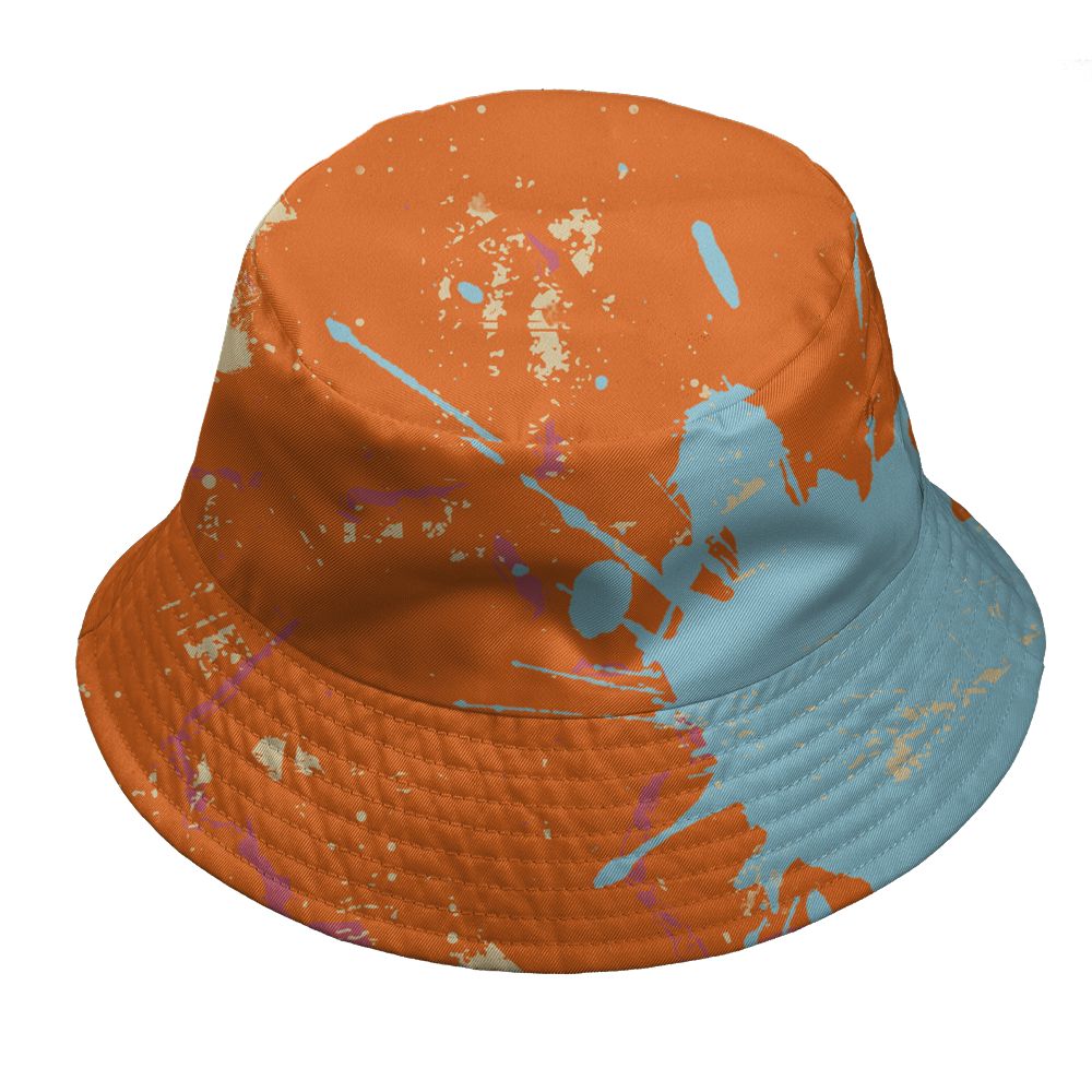 NBL-9060-Sun-Glow-Team-Sky-Blue-NastyJamz-Bucket-Hat-Match-Hustle-Move-In-Silence-3D-All-Over-Print