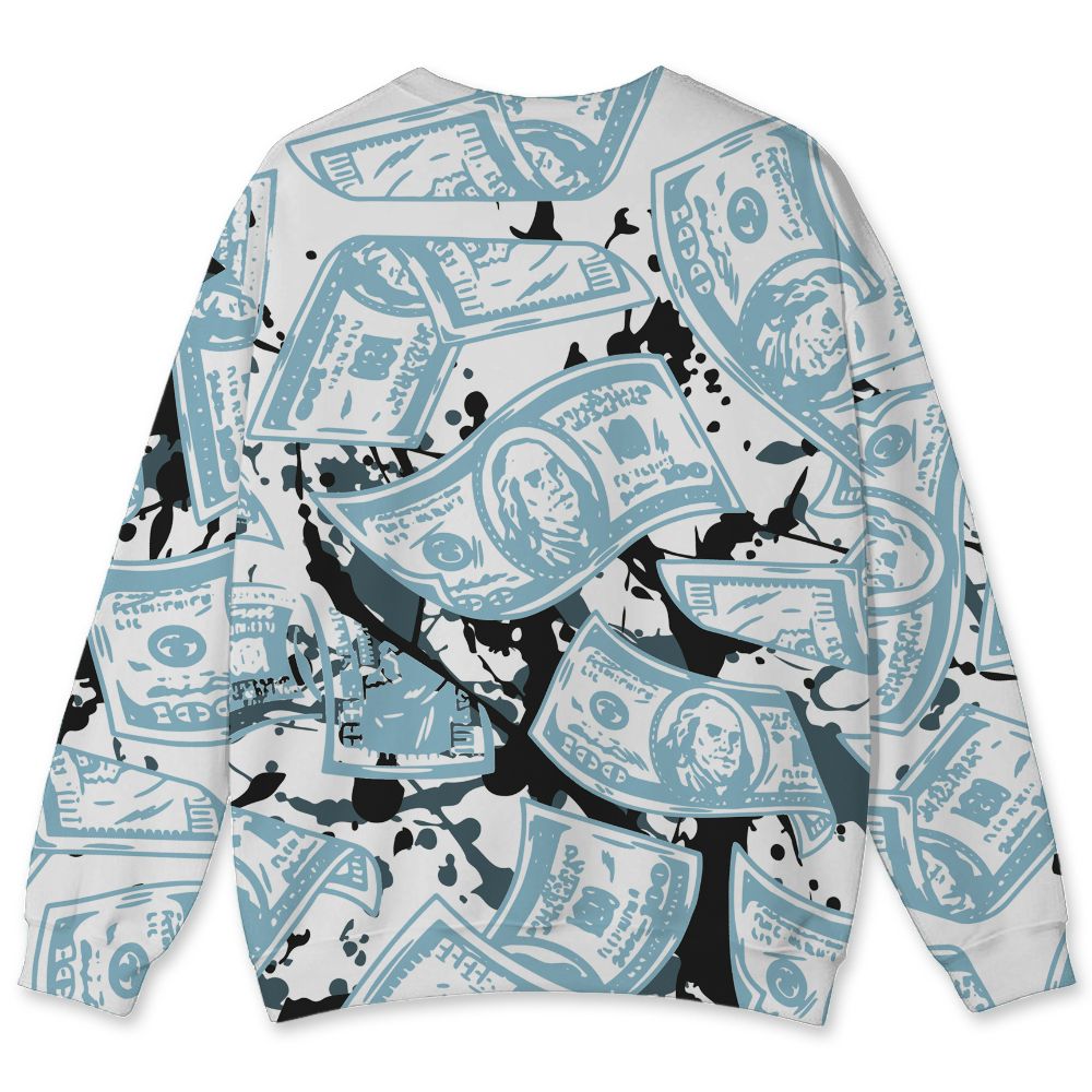 Legend-Blue-11s-NastyJamz-Sweatshirt-Match-Money-Motive-BER-All-Over-Print