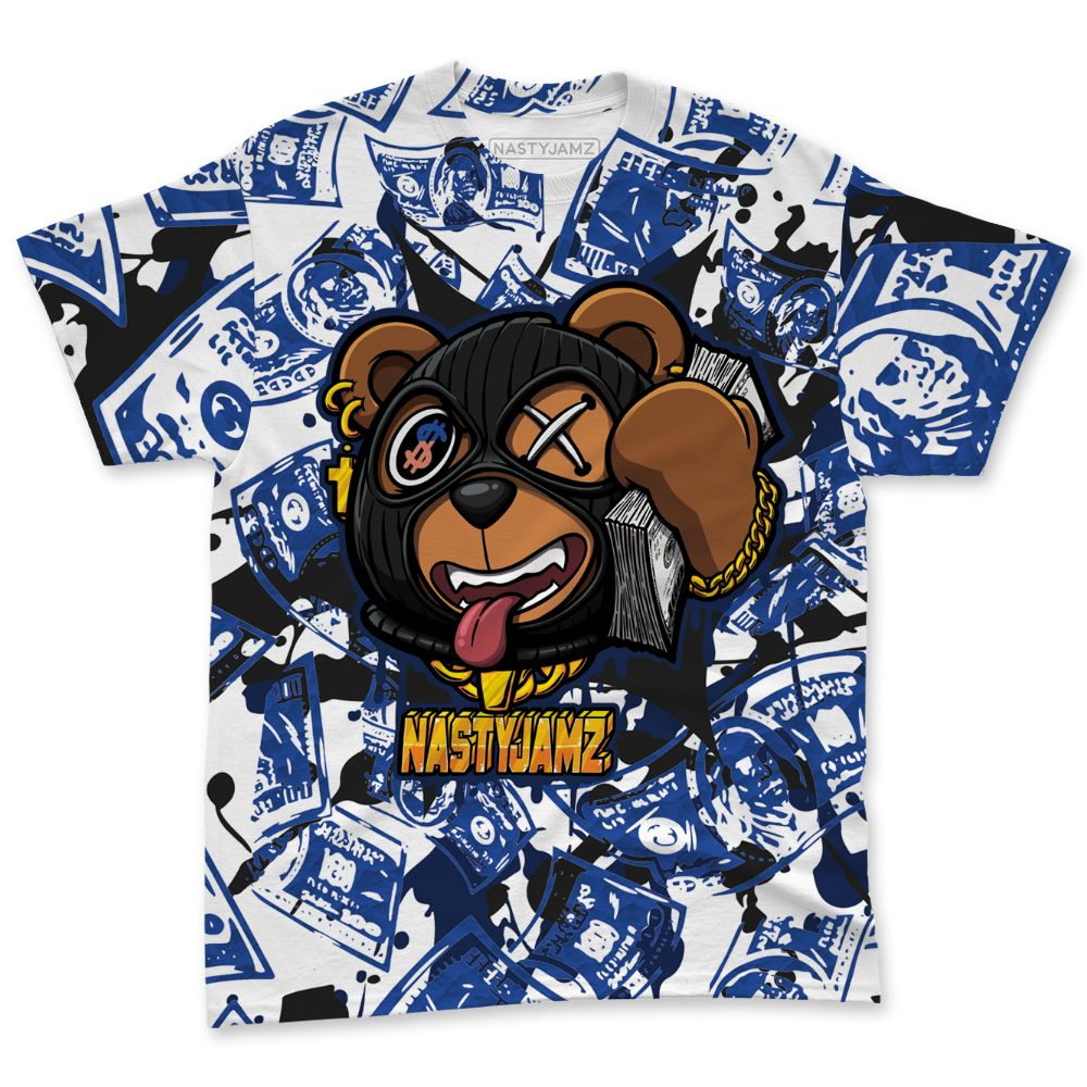 Blueberry-12s-NastyJamz-T-Shirt-Match-Money-Motive-BER-All-Over-Print