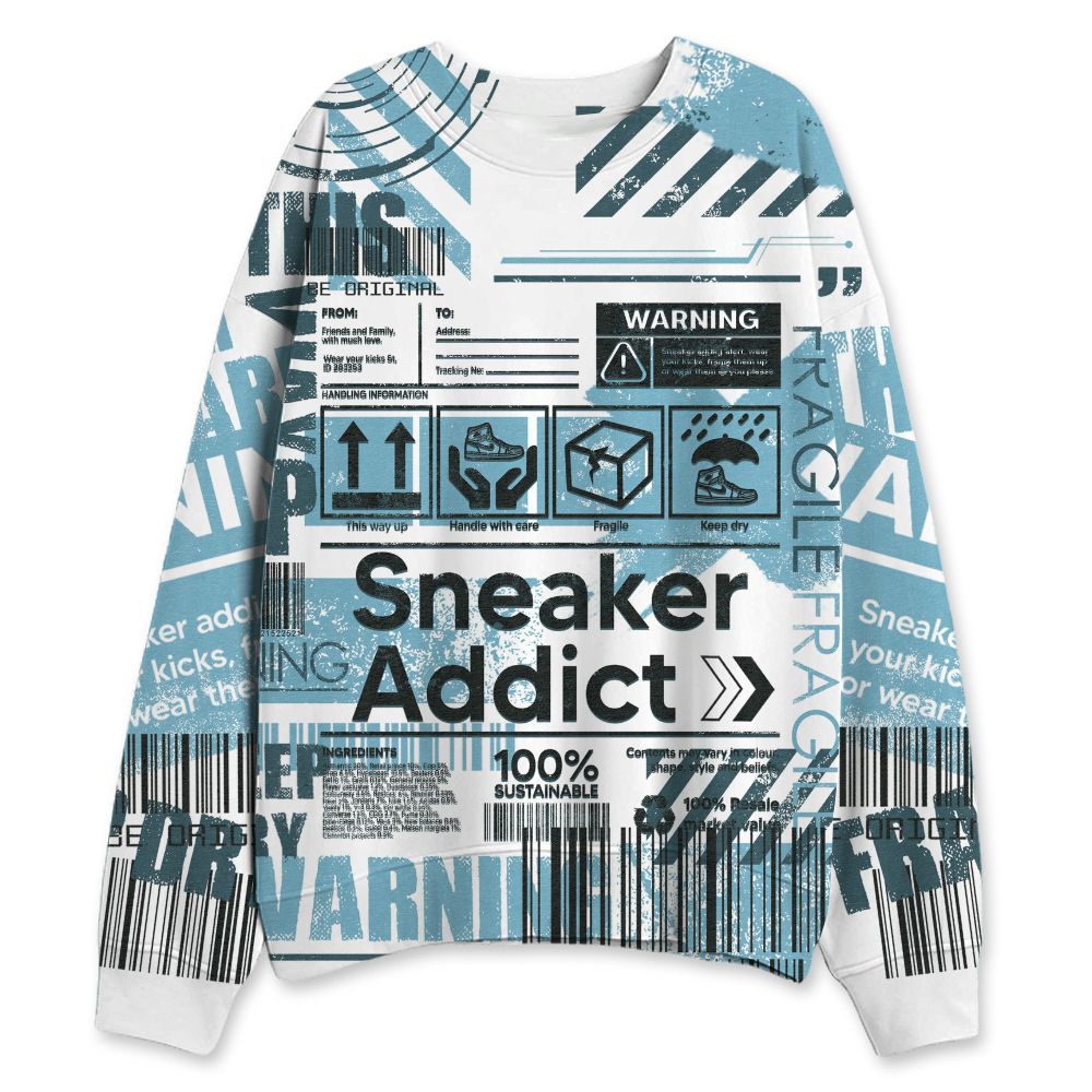 Legend-Blue-11s-NastyJamz-Sweatshirt-Match-Sneaker-Addict-All-Over-Print-Warning