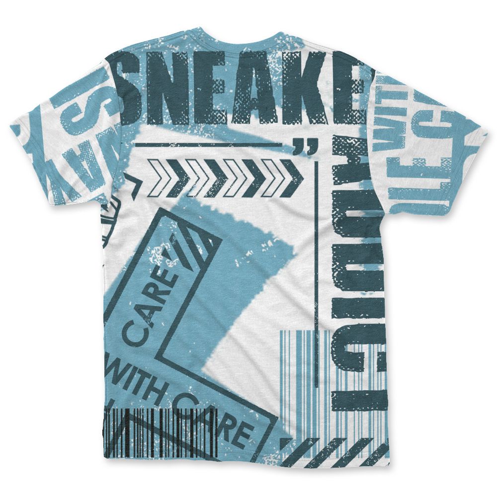 Legend-Blue-11s-NastyJamz-T-Shirt-Match-Sneaker-Addict-All-Over-Print-Warning