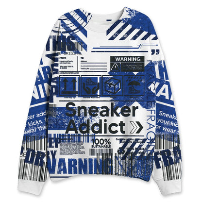 Blueberry-12s-NastyJamz-Sweatshirt-Match-Sneaker-Addict-All-Over-Print-Warning