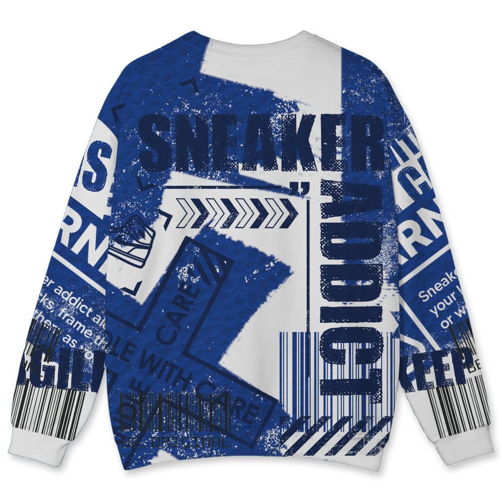 Blueberry-12s-NastyJamz-Sweatshirt-Match-Sneaker-Addict-All-Over-Print-Warning