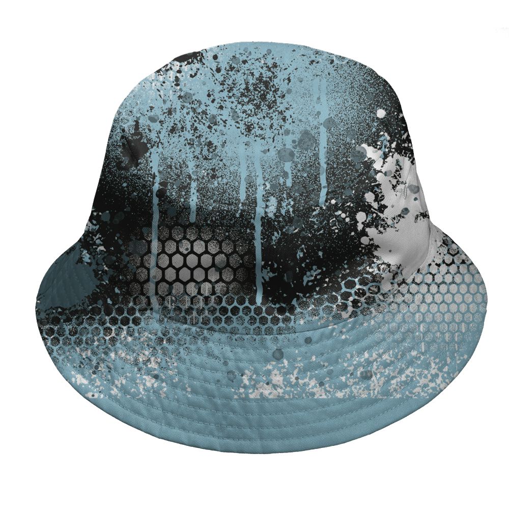 Legend-Blue-11s-NastyJamz-Bucket-Hat-Match-23-Painted-Graffiti