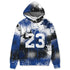 Blueberry-12s-NastyJamz-Hoodie-Match-23-Painted-Graffiti