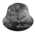 Reverse-Metallic-5s-NastyJamz-Bucket-Hat-Match-23-Painted-Graffiti