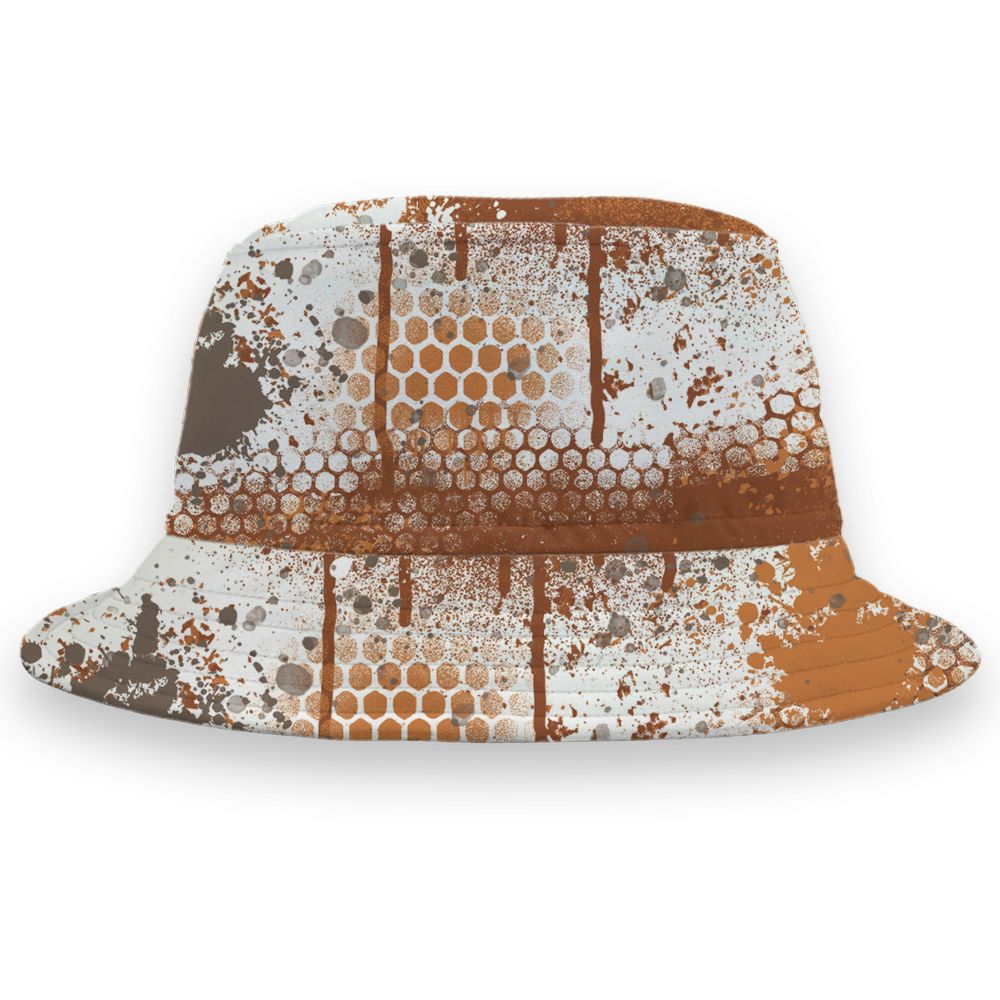 AM-1-Essential-Light-Bone-NastyJamz-Bucket-Hat-Match-23-Painted-Graffiti