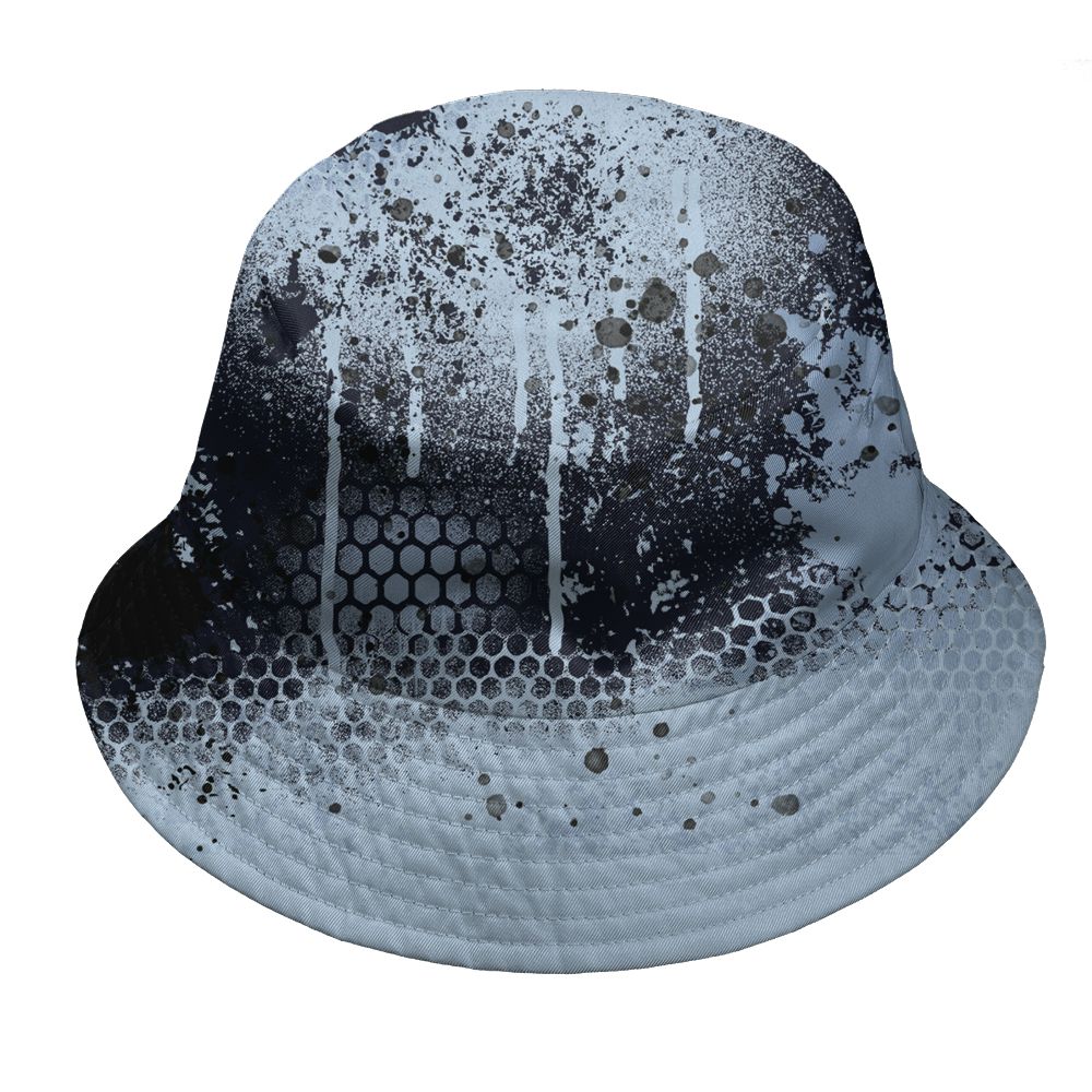 AM-Plus-DriftDark-Obsidian-NastyJamz-Bucket-Hat-Match-23-Painted-Graffiti