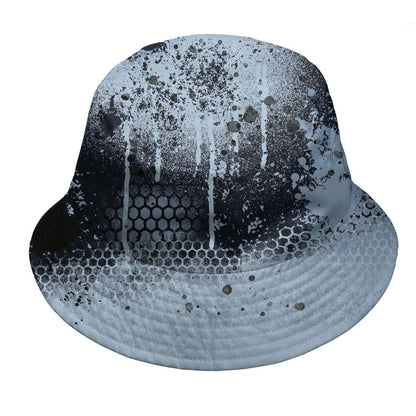 AM-Plus-DriftDark-Obsidian-NastyJamz-Bucket-Hat-Match-23-Painted-Graffiti