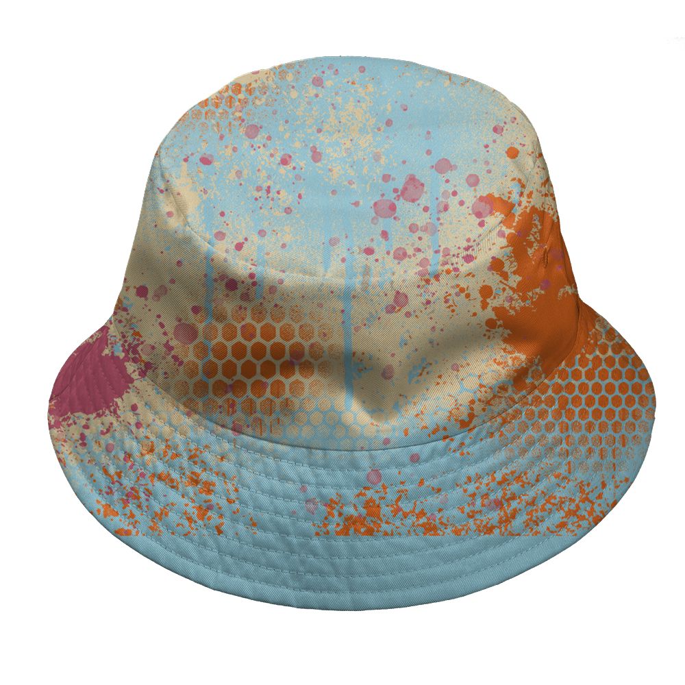 NBL-9060-Sun-Glow-Team-Sky-Blue-NastyJamz-Bucket-Hat-Match-23-Painted-Graffiti