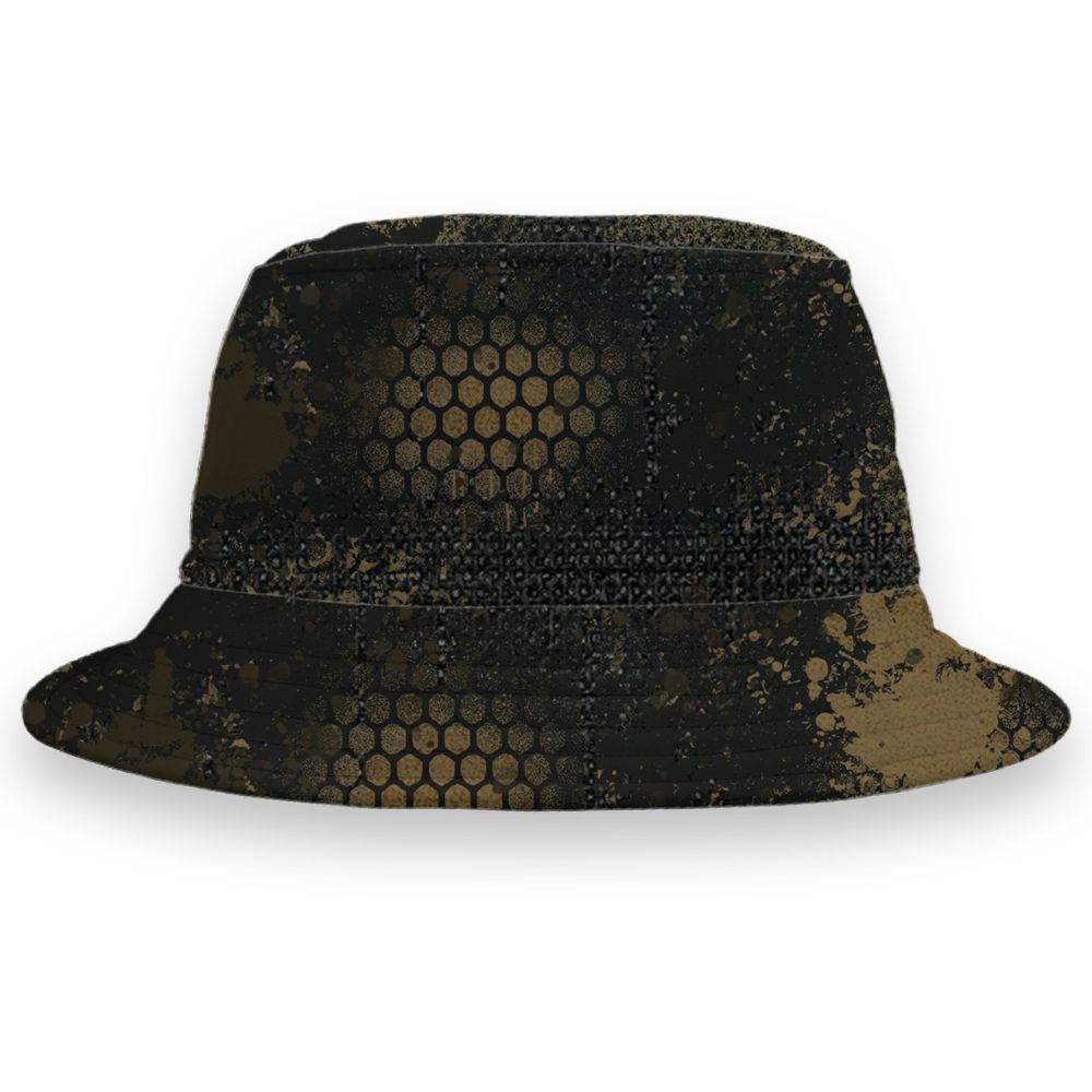 TVSC-Jumman-Jack-Mocha-NastyJamz-Bucket-Hat-Match-23-Painted-Graffiti