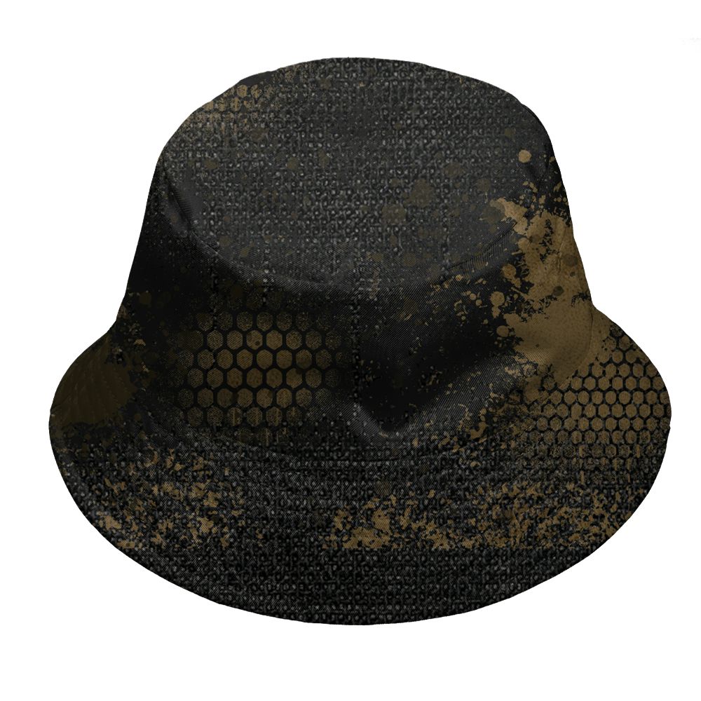 TVSC-Jumman-Jack-Mocha-NastyJamz-Bucket-Hat-Match-23-Painted-Graffiti