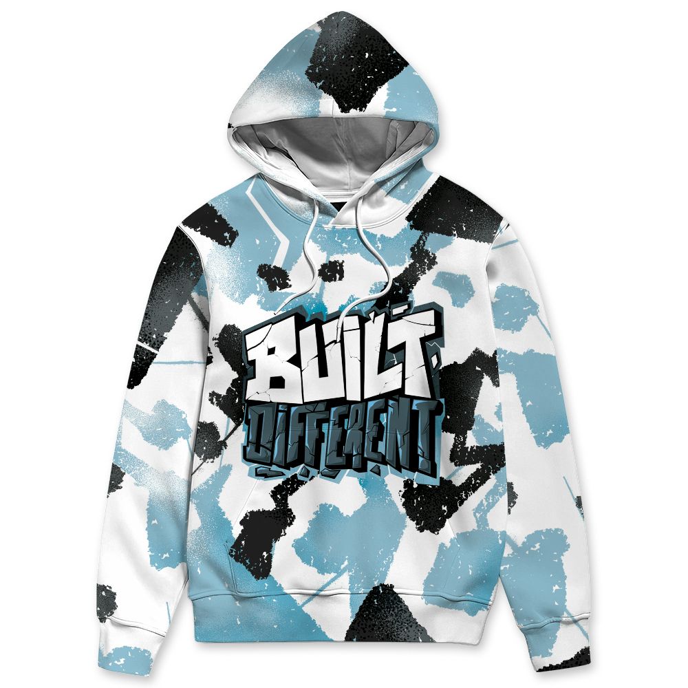 Legend-Blue-11s-NastyJamz-Hoodie-Match-Built-Different-All-Over-Print-Broken