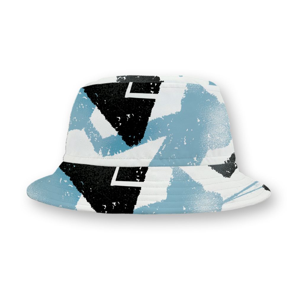 Legend-Blue-11s-NastyJamz-Bucket-Hat-Match-Built-Different-3D-All-Over-Print-Broken