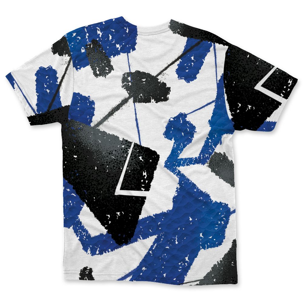 Blueberry-12s-NastyJamz-T-Shirt-Match-Built-Different-All-Over-Print-Broken