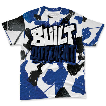 Blueberry-12s-NastyJamz-T-Shirt-Match-Built-Different-All-Over-Print-Broken