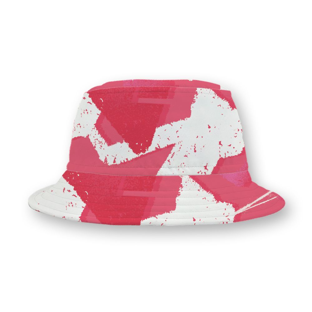 Dunk-Next-NatureAster-Pink-NastyJamz-Bucket-Hat-Match-Built-Different-3D-All-Over-Print-Broken