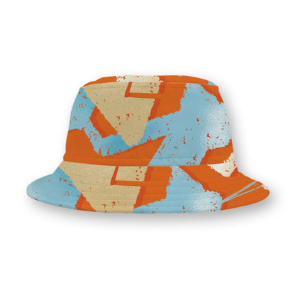 NBL-9060-Sun-Glow-Team-Sky-Blue-NastyJamz-Bucket-Hat-Match-Built-Different-3D-All-Over-Print-Broken