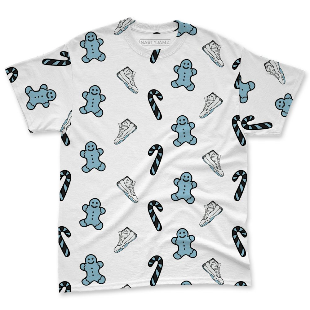 Legend-Blue-11s-NastyJamz-T-Shirt-Match-Candy-Cookie-Kicks-All-Over-Print