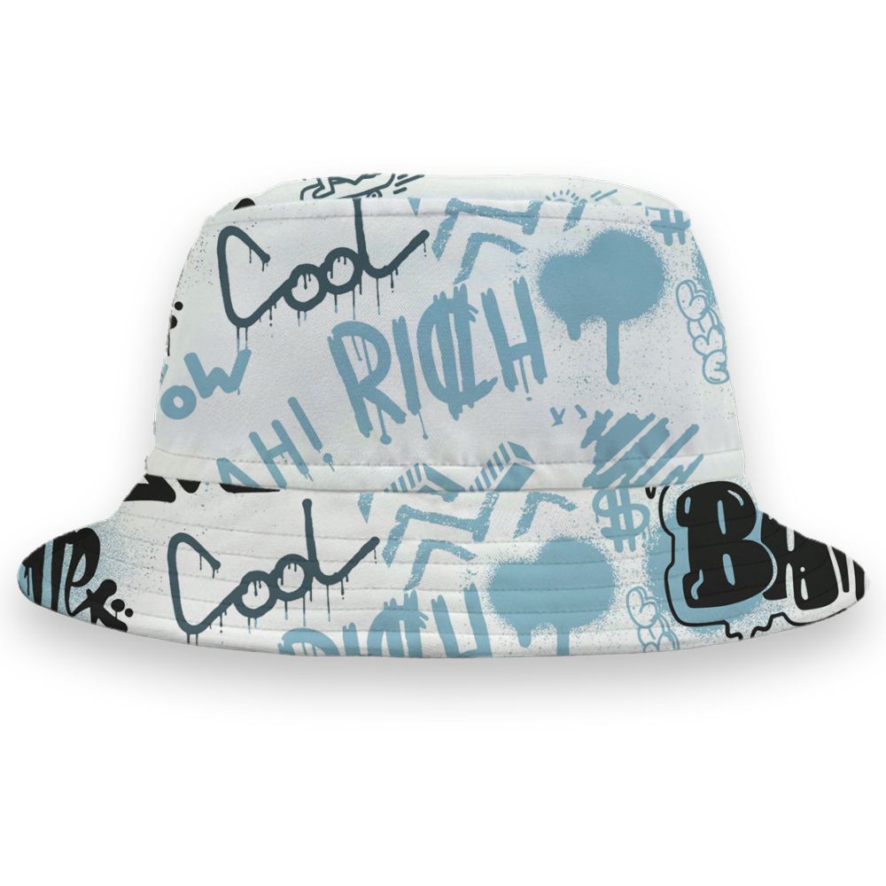 Legend-Blue-11s-NastyJamz-Bucket-Hat-Match-Graffiti-King-3D-All-Over-Print-Doodle-Style