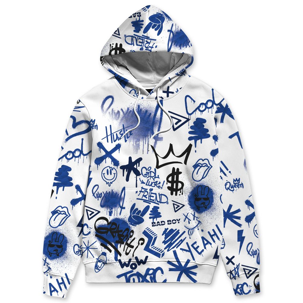 Blueberry-12s-NastyJamz-Hoodie-Match-Graffiti-King-All-Over-Print-Doodle-Style