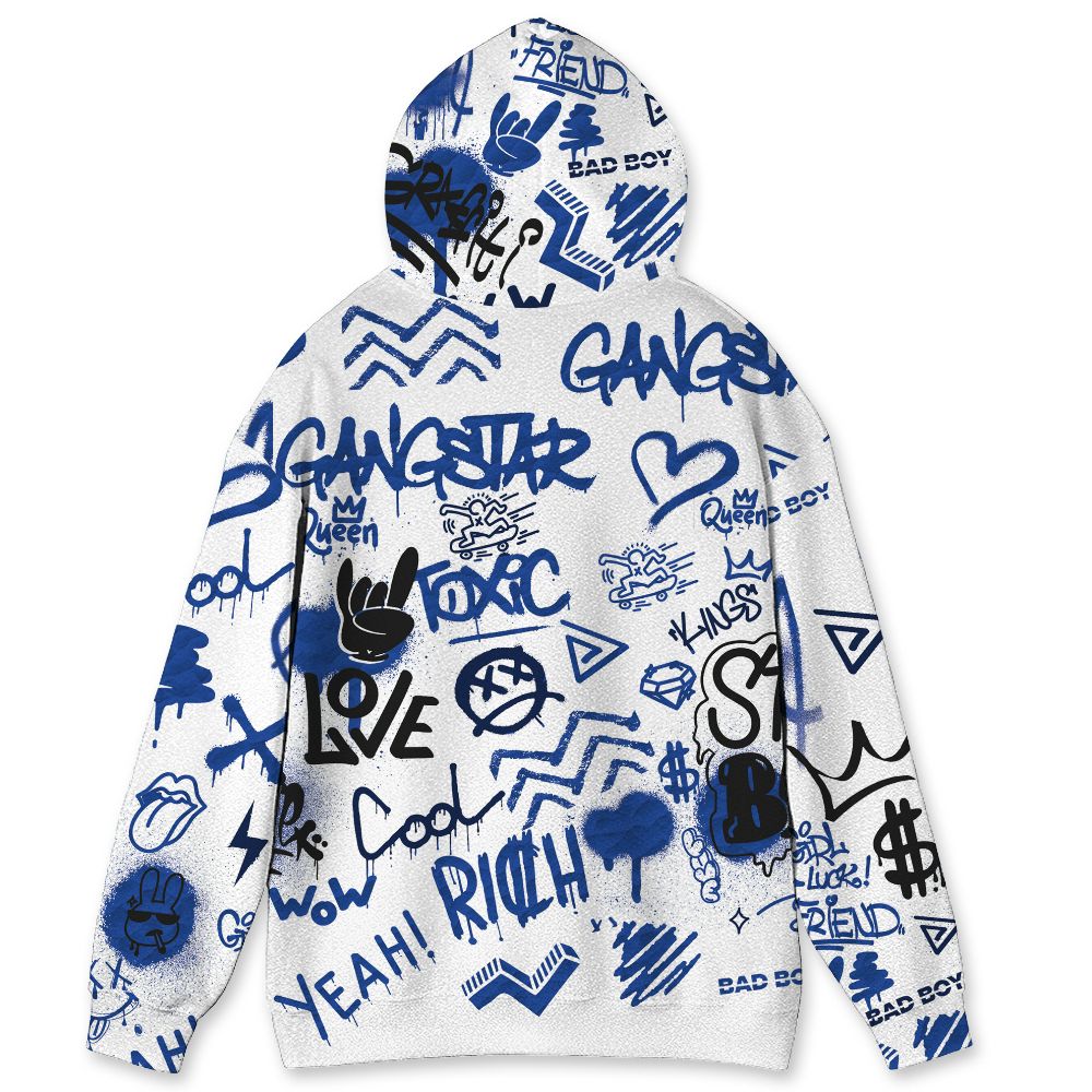 Blueberry-12s-NastyJamz-Hoodie-Match-Graffiti-King-All-Over-Print-Doodle-Style