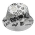 Reverse-Metallic-5s-NastyJamz-Bucket-Hat-Match-Graffiti-King-3D-All-Over-Print-Doodle-Style
