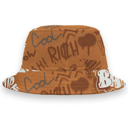 AM-1-Essential-Light-Bone-NastyJamz-Bucket-Hat-Match-Graffiti-King-3D-All-Over-Print-Doodle-Style