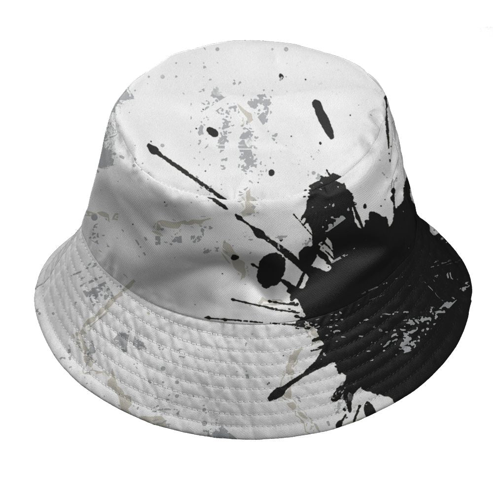 Reverse-Metallic-5s-NastyJamz-Bucket-Hat-Match-Hustle-Move-In-Silence-3D-All-Over-Print