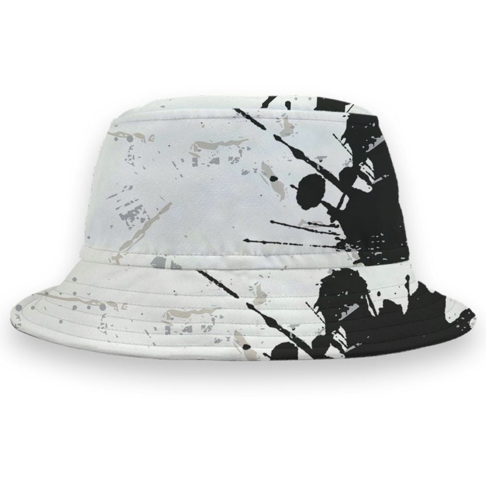 Reverse-Metallic-5s-NastyJamz-Bucket-Hat-Match-Hustle-Move-In-Silence-3D-All-Over-Print