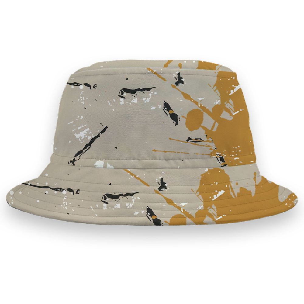AM-1-SC-Bronze-NastyJamz-Bucket-Hat-Match-Hustle-Move-In-Silence-3D-All-Over-Print