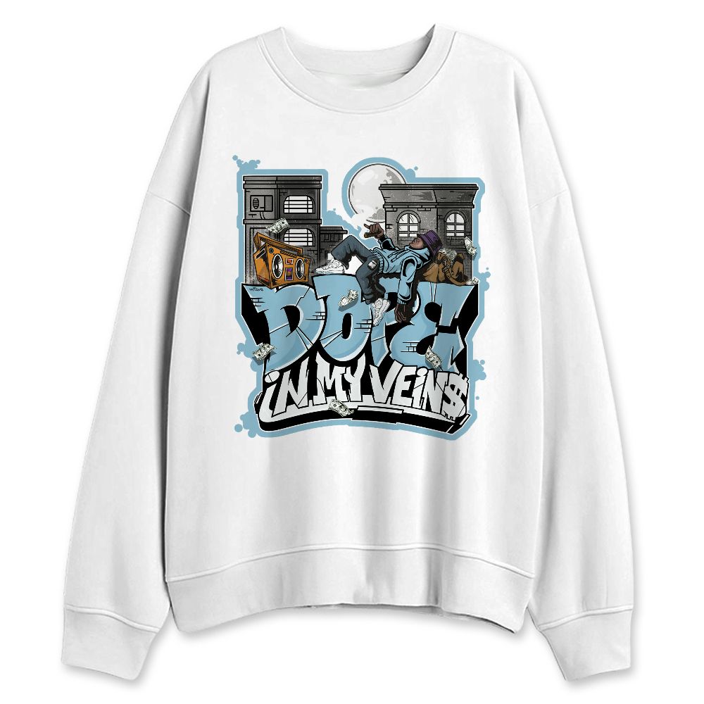 Legend-Blue-11s-NastyJamz-Sweatshirt-Match-Dope-In-Veins