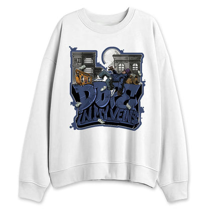 Low-Diffused-Blue-11s-NastyJamz-Sweatshirt-Match-Dope-In-Veins