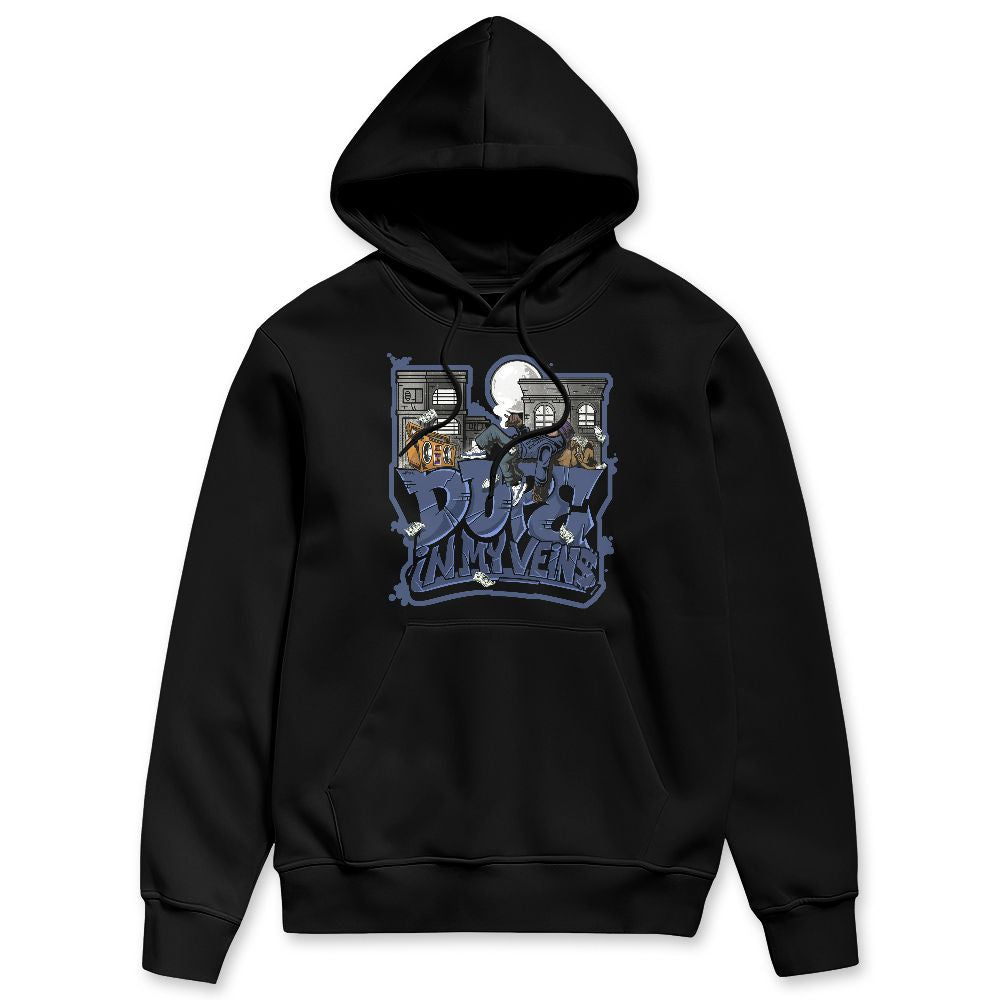 Low-Diffused-Blue-11s-NastyJamz-Hoodie-Match-Dope-In-Veins