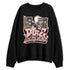 Low-Legend-Pink-11s-NastyJamz-Sweatshirt-Match-Dope-In-Veins