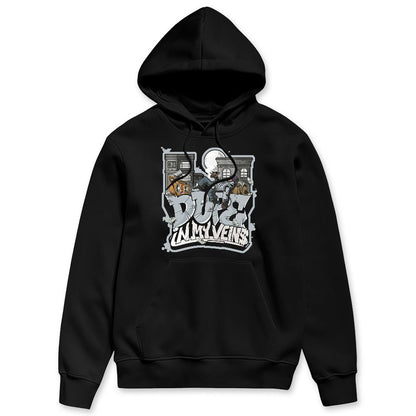 Wolf-Grey-12s-NastyJamz-Hoodie-Match-Dope-In-Veins