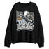 Wolf-Grey-12s-NastyJamz-Sweatshirt-Match-Dope-In-Veins