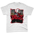 Black-Toe-14s-NastyJamz-Premium-T-Shirt-Match-Dope-In-Veins