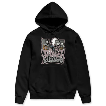 Black-Violet-Ore-3s-NastyJamz-Hoodie-Match-Dope-In-Veins