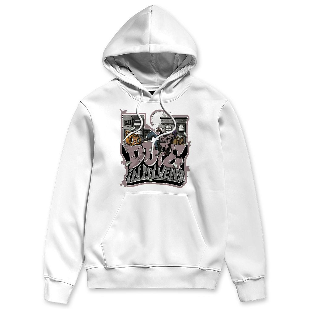 Black-Violet-Ore-3s-NastyJamz-Hoodie-Match-Dope-In-Veins