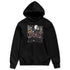 Burgundy-Crush-3s-NastyJamz-Hoodie-Match-Dope-In-Veins